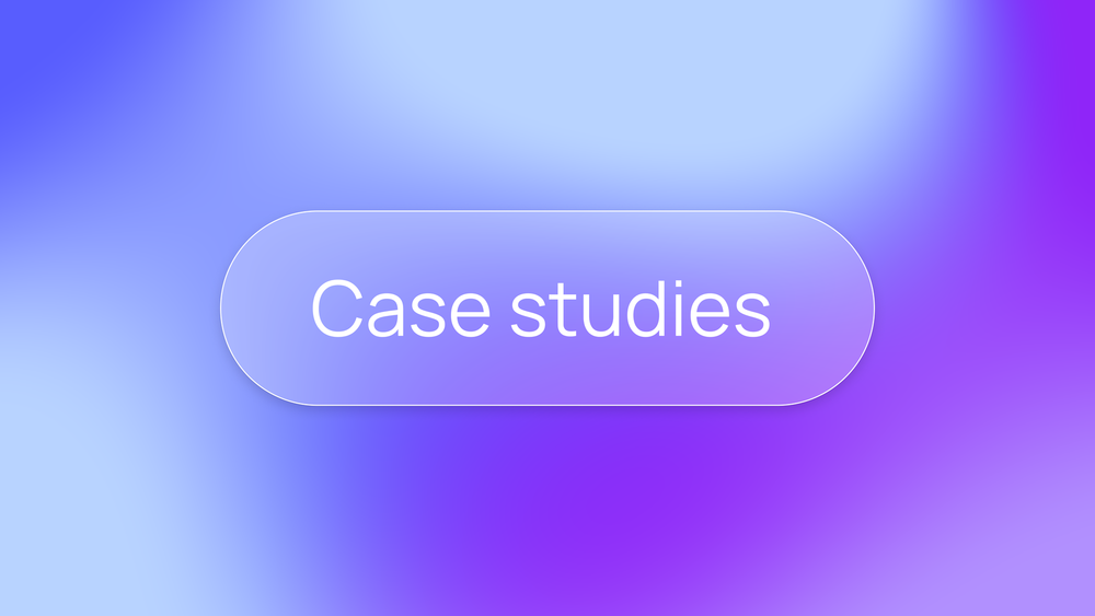 Case Studies