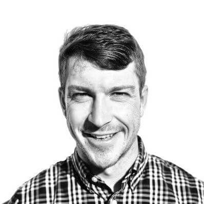 Dave McManus - Bubble Bootcamp Instructor