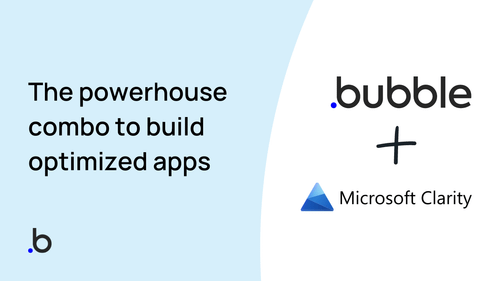 Review of Microsoft Clarity on Bubble.