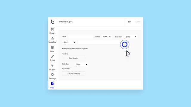 Bubble Plugins - OpenAI
