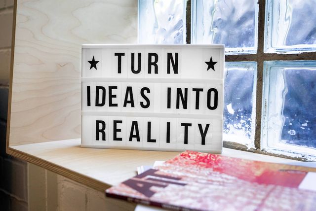 2022 Startup Ideas