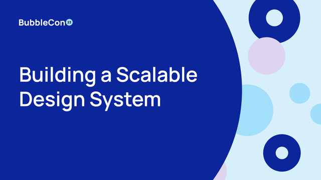 Building a Scalable Design System With Gregory John