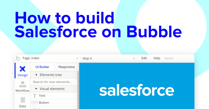 How To Build A Salesforce Clone Without Code