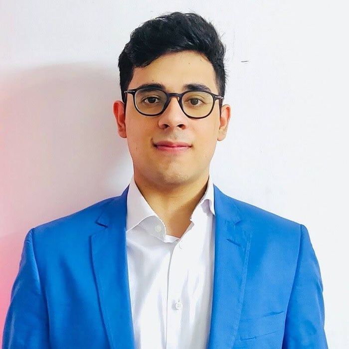 How college students are building apps and careers with no code