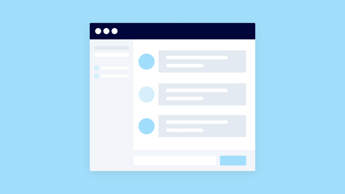How to Build a ChatGPT Clone Without Code