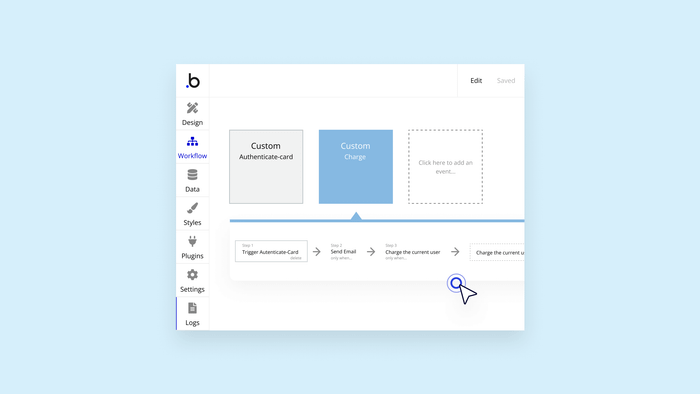 Walk-Through: How to Return Data from Custom Events