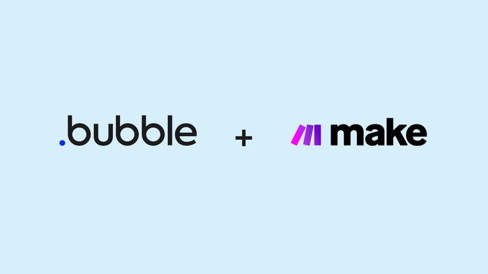 Make + Bubble: Build Smarter With This No-Code Workflow Automation Platform