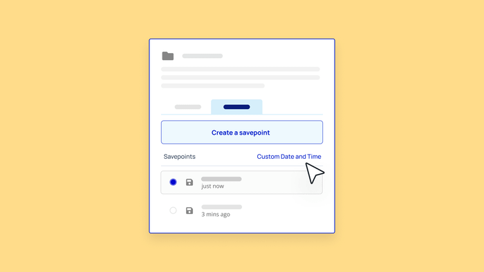 Your Backup Vault: Retain and Restore Your Bubble App’s Data History
