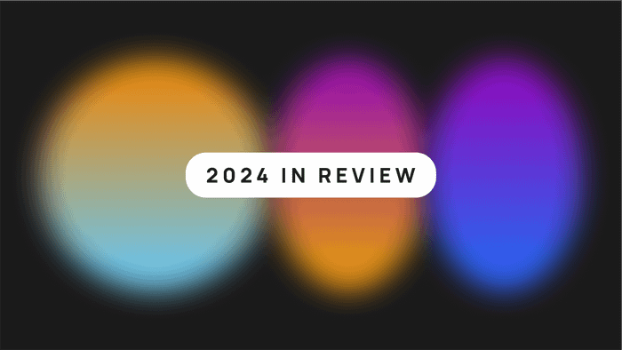 Bubble Wrapped 2024: Our Top Moments, Your Best Builds, and More