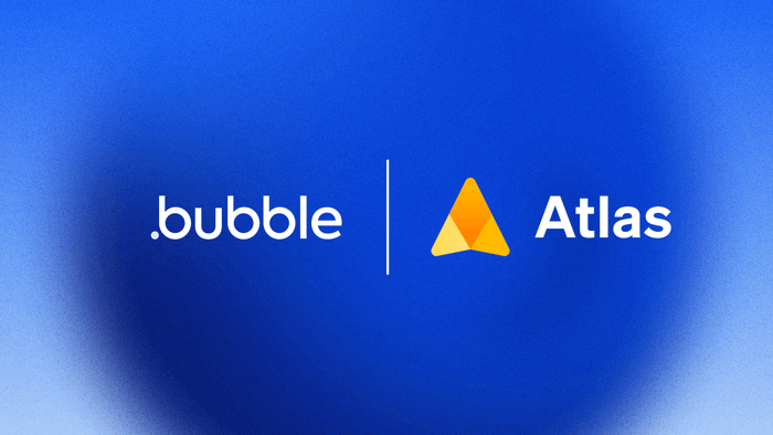 Bubble and Stripe Atlas Partner to Help Startup Founders
