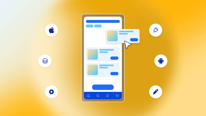 The Best Way to Create a Mobile App for iOS and Android: 8 Steps