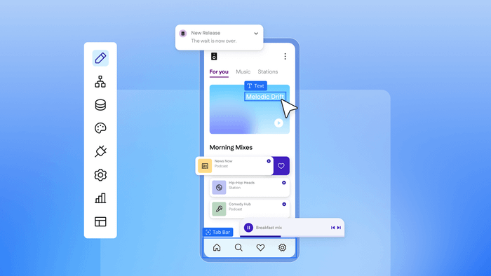 The 10 Best Mobile App Prototyping Tools in 2026