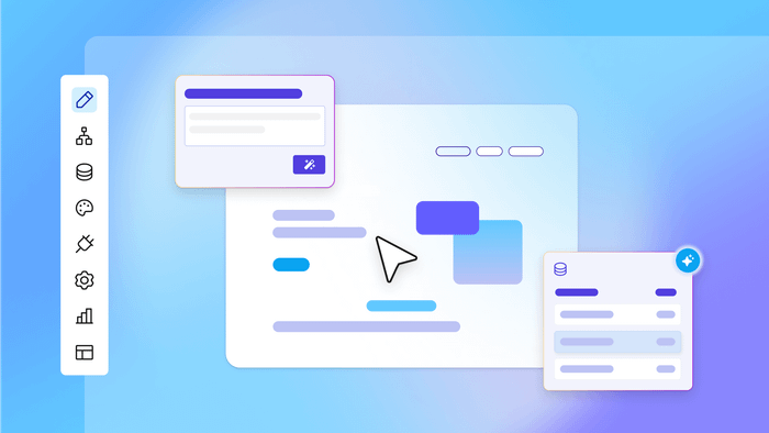 How AI Data Type Generation Fits into Bubble's AI Vision