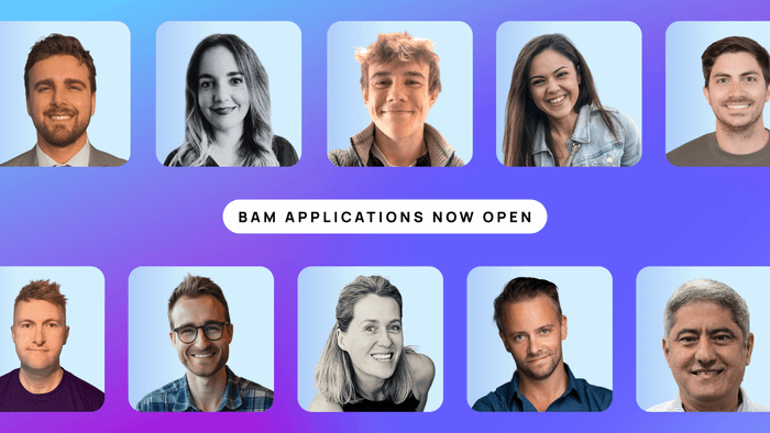 Want to Shape the Future of No-Code? Become a 2025 Bubble Ambassador