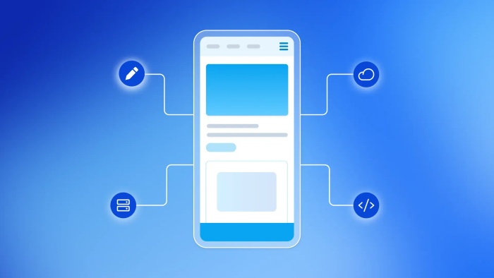 The Best Mobile App Tech Stack: 7 Tools To Know in 2025