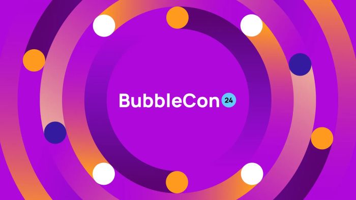 BubbleCon