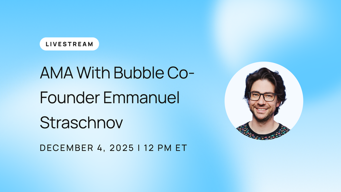 AMA Recap: Emmanuel on AI Agent Expansion, Mobile Priorities, and Platform Updates