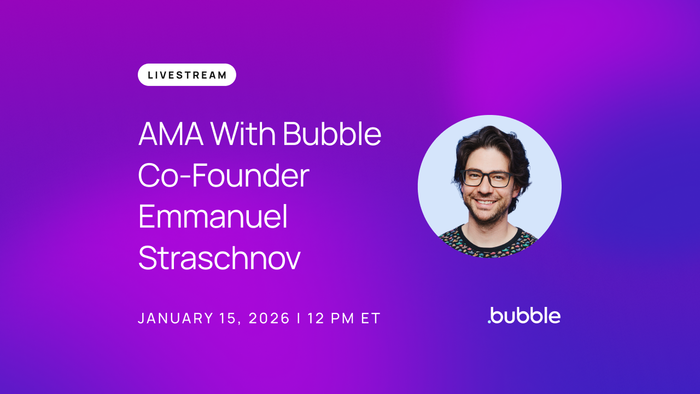 January Founder AMA Recap: How We Ship Features, the New Podcast, and 2026 Priorities