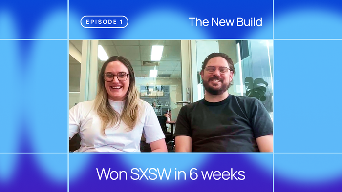 Episode 1: 6 Weeks to Pivot, Build, and Win SXSW With Elita