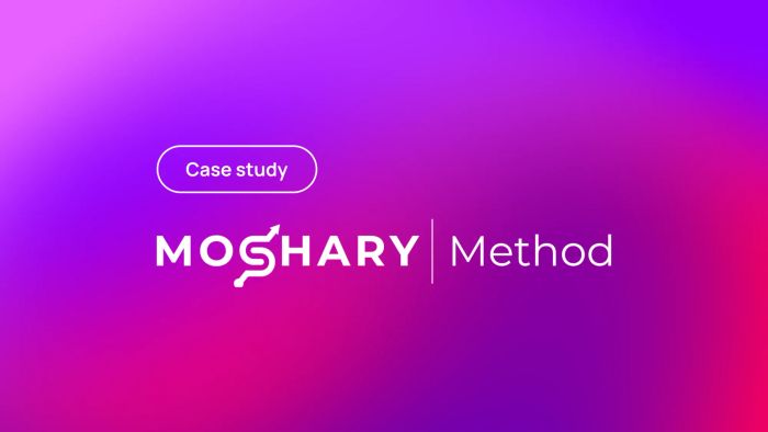 How a Coaching Company Turned Custom App — With Bubble