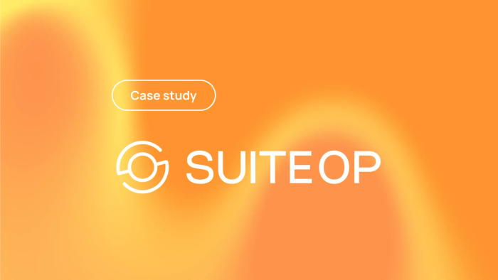 How SuiteOp Built a $3M Hospitality Platform on Bubble