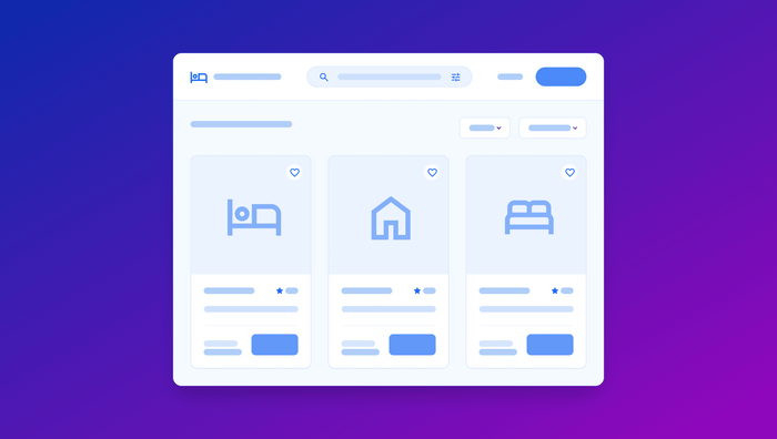 12 Essential Hotel Booking App Features To Build In 2026