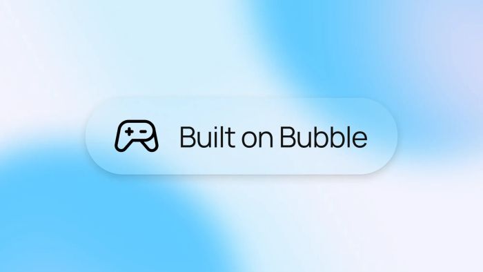 Can You Build Games on Bubble? Here's What Our Team Created