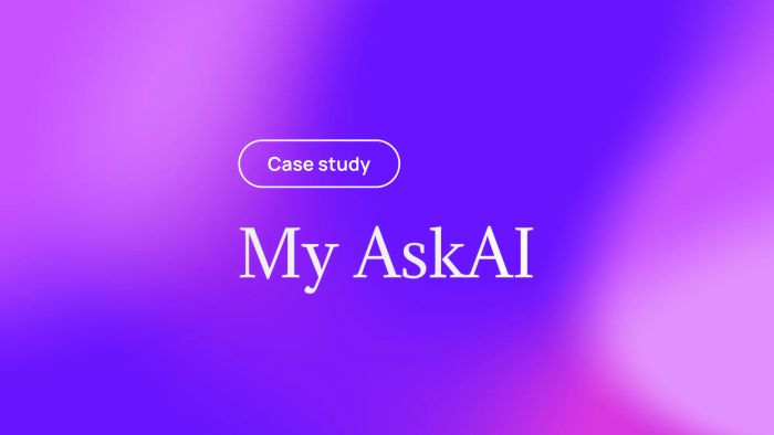 How My AskAI Is Leveling Up the Customer Support Game