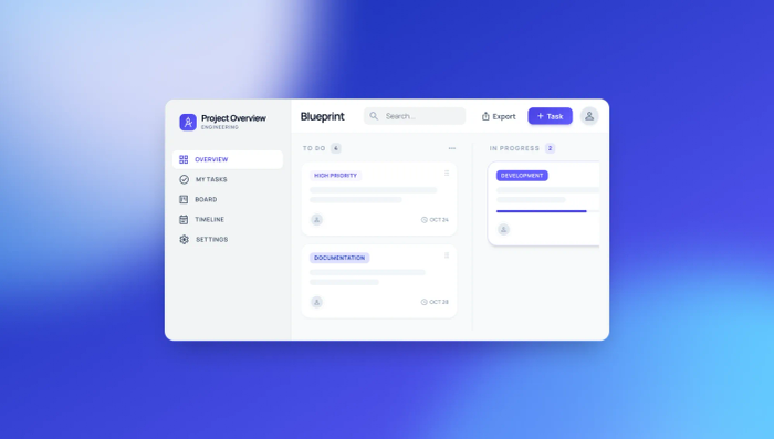 How to Build a Project Management App With AI in 2026