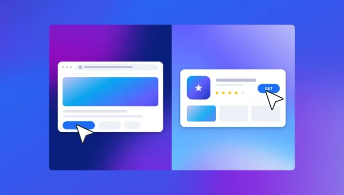 Progressive Web App Vs. Native App: What's The Difference?