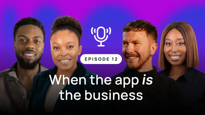 Episode 12: What Made 3 Startups Go Mobile-First With Clover Dogs, Land & MMARA