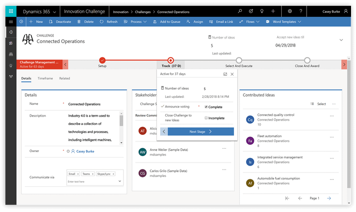 Review of Microsoft Power Automate