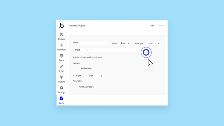 Bubble Plugins - OpenAI