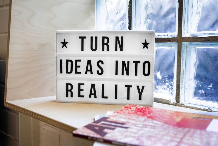 2022 Startup Ideas