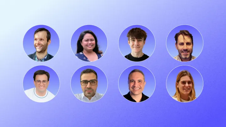 Bubble Developers