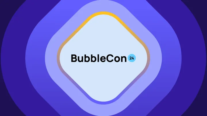 BubbleCon 2024