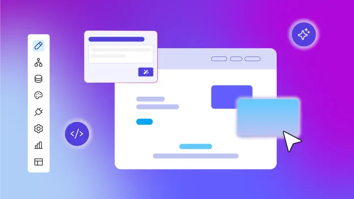 Beyond the Hype: The 2025 State of Visual Development and Vibe Coding