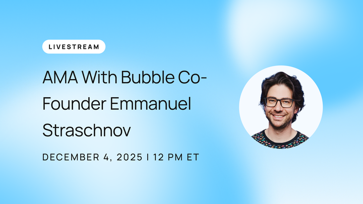 AMA Recap: Emmanuel on AI Agent Expansion, Mobile Priorities, and Platform Updates