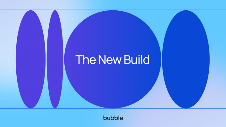 The New Build Podcast