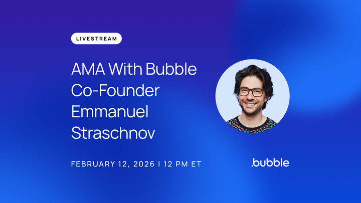 Emmanuel's February AMA: Mobile Plugin Builder, Branching Workflows, AI Development, and More
