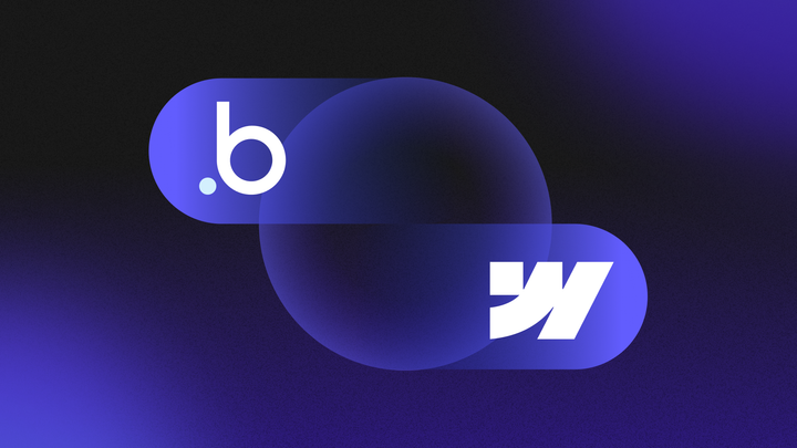 Bubble vs. Webflow: Comparing the Top No-Code Platforms