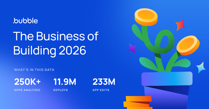 Download Share Images for The Business of Building 2026