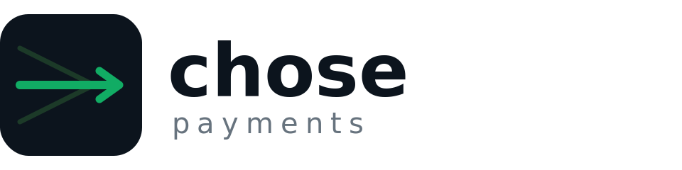 ChosePayments Blog