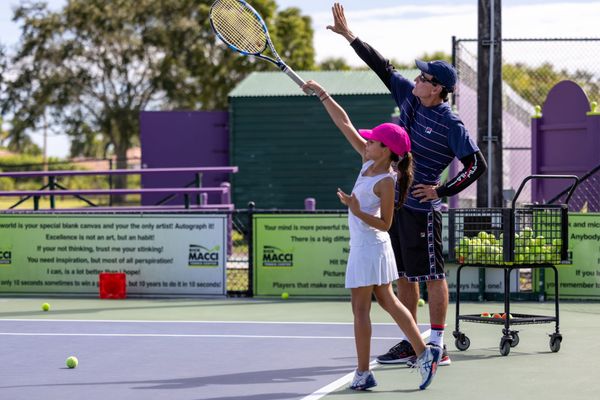 THE LAST OF THE MOHICANS