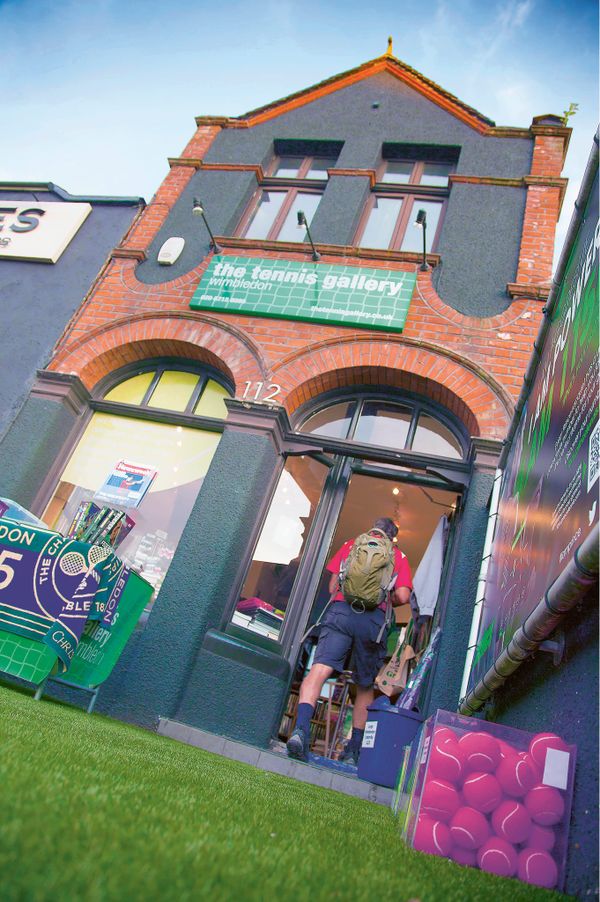 A DATE WITH THE PAST