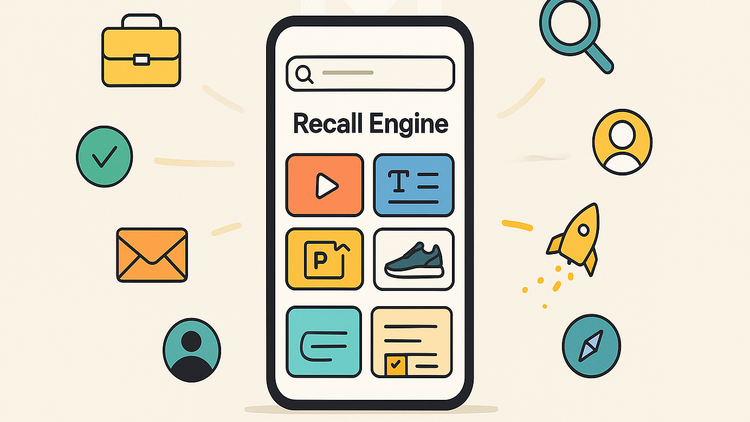 Weekly Update 🎉: Game On!