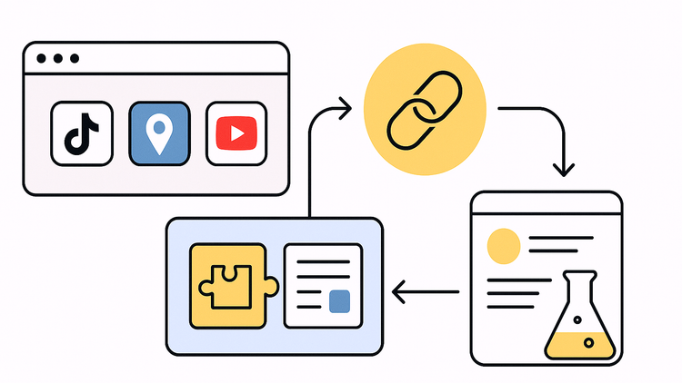 Weekly Update 🎉: Foundations in Place