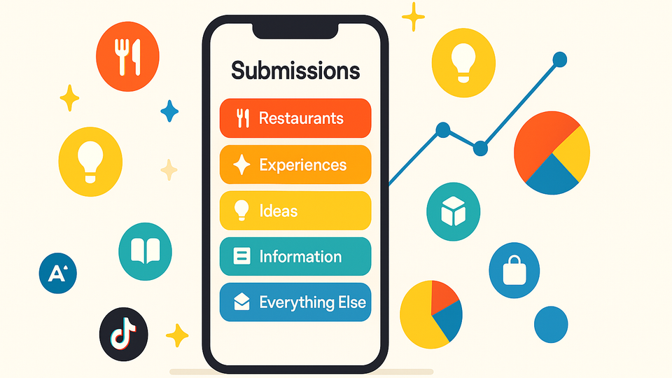 Weekly Update 🎉: Shifting Gears