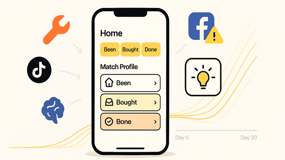 Weekly Update 🎉: The Power of 30 Days