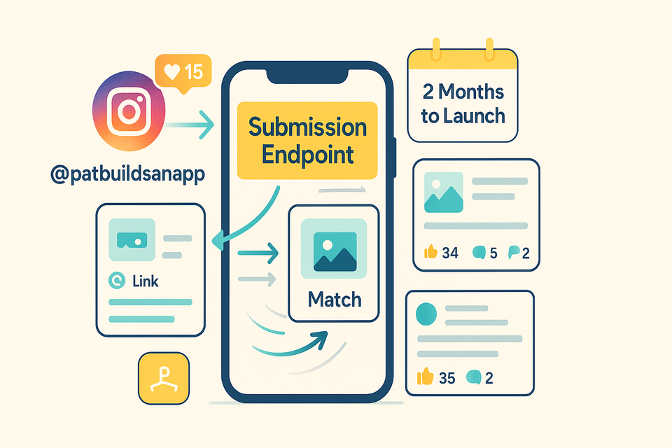 Weekly Update 🎉: Unifying Data Pipelines